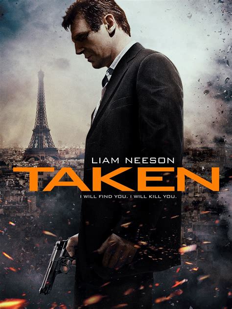 taken 1 streaming vostfr|Taken (2008) .